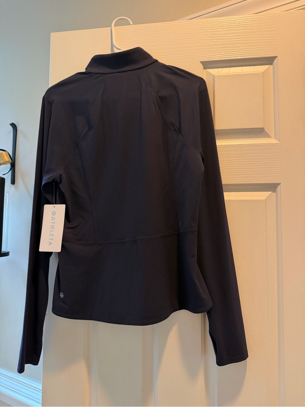 ATHLETA Salutation Jacket II - Picture 2 of 6